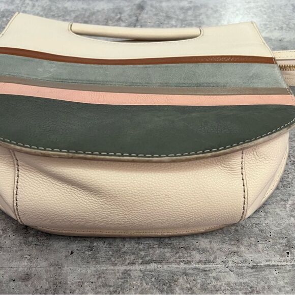 Fossil Multicolor Crossbody Bag - Picture 10 of 14